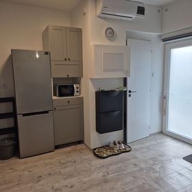 Kossuth Apartman Szeged
