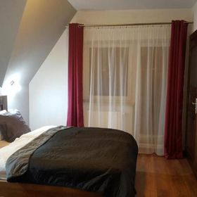 Villa Krzesanica Czarna Góra