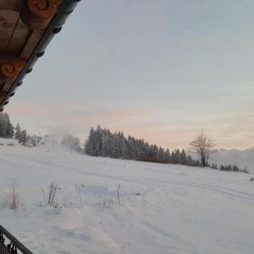 Villa Krzesanica Czarna Góra