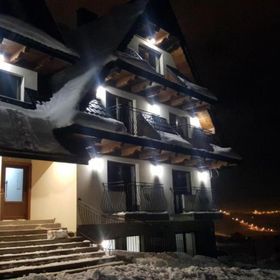 Villa Krzesanica Czarna Góra