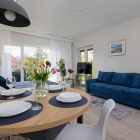 Pogodna 6 | Wyjątkowe Studio | Smart TV Mielno