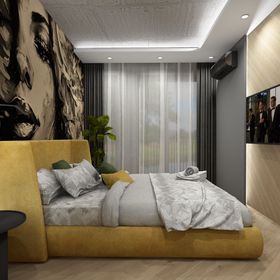 D'Otel 47 Cluj-Napoca