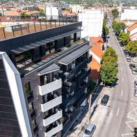 D'Otel 47 Cluj-Napoca