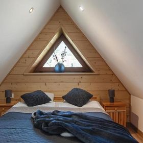 Apartament Luna Poronin