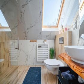 Apartament Luna Poronin