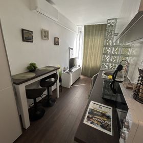 Horgony Apartman Balatonalmádi