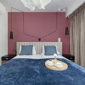 Sea&Lake 113 | Mielno | Designerski Apartament | 2 sypialnie | Klimatyzacja | Parking | Balkon | Przy Plaży