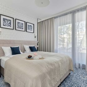 Central Park 3 Klimatyzowany Apartament | Parking Mielno