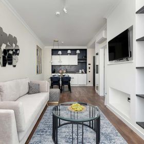 Central Park 3 Klimatyzowany Apartament | Parking Mielno