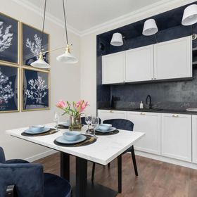 Central Park 3 Klimatyzowany Apartament | Parking Mielno