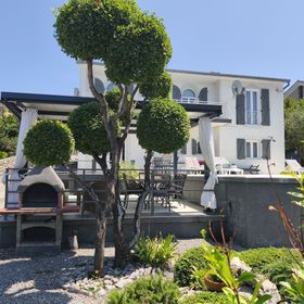 Villa My day house Klenovica