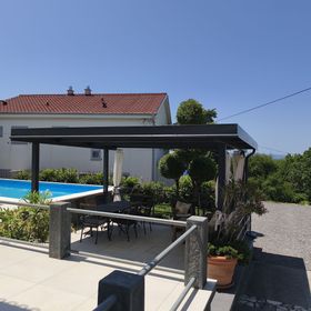 Villa My day house Klenovica