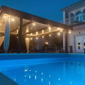 Villa My day house Klenovica