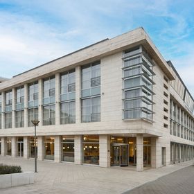 Hotel Lycium Debrecen-Handwritten Collection