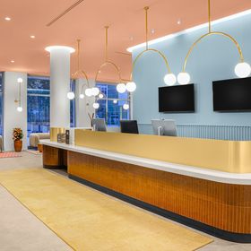 Hotel Lycium Debrecen-Handwritten Collection