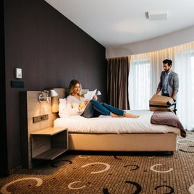 Q Hotel Plus Kraków