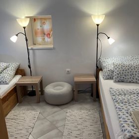 RÉV-LAK Üdülőház Révfülöp