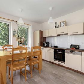 Gryfa Pomorskiego 77A Międzyzdroje | Morski Apartament | Balkon