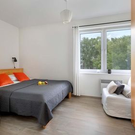 Gryfa Pomorskiego 77A Międzyzdroje | Morski Apartament | Balkon