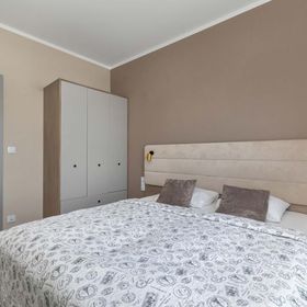 Bel Mare E529 | Stylowy Apartament | Parking | Międzyzdroje