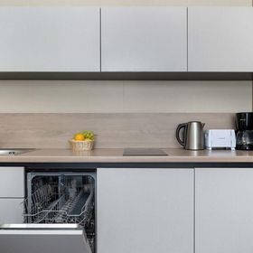 Bel Mare E529 | Stylowy Apartament | Parking | Międzyzdroje