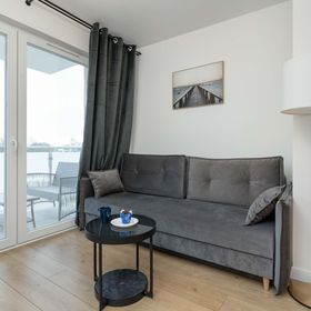 Apartament Kuracyjna 15A | Duży Apartament | Parking | Biurko