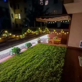 Wawrzyniaka 1 Piękny Apartament z Ogrodkiem i Tarasem