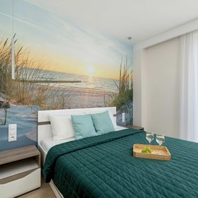 Morska 12 | Wygodny Apartament | Parking Rewal