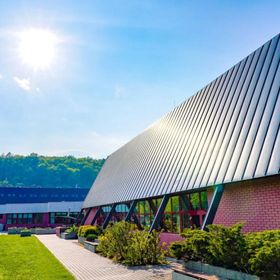 Hotel Belaria Resort Hradec nad Moravicí