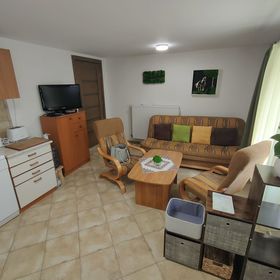 Vendégház a Parapli alatt Kéthely