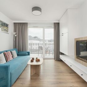 Bel Mare D312 Międzyzdroje | Gustowny Apartament |Parking