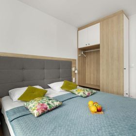 Bel Mare D312 Międzyzdroje | Gustowny Apartament |Parking