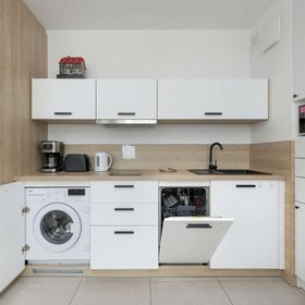 Bel Mare D312 Międzyzdroje | Gustowny Apartament |Parking