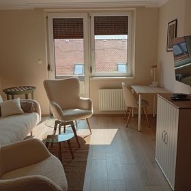 Kamilla Manzárd Apartman Kecskemét