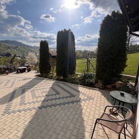 Casa de pe Deal Sadova