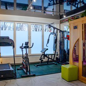 Belle View Apart Hotel Turda