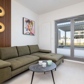 Nadgórników 14 | Katowice | Studio | Parking | Sauna | Siłownia