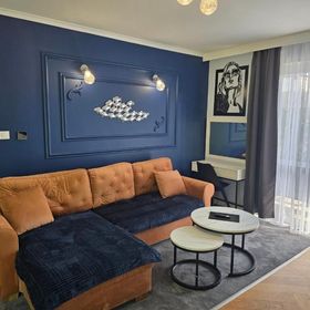 Apartament Nad Nielbą 6Bm2 z ogrodem Wągrowiec