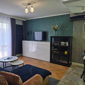 Apartament Nad Nielbą 6Bm2 z ogrodem Wągrowiec