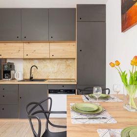 Komfortowy Apartament | Balkon | Park Śląski, Zoo Katowice