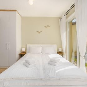 Zdrojowa 5A | Funkcjonalne Studio | Parking Międzyzdroje