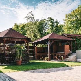 Pensiunea Kacso Măgherani