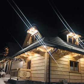 Domki Na Stoku Czarna Góra