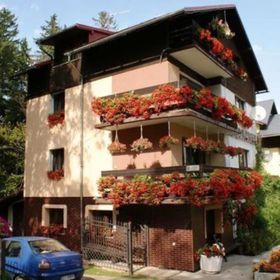 Willa Andromeda Karpacz