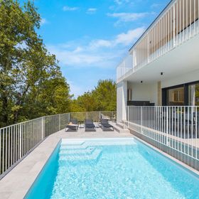 Villa Kiara Malinska