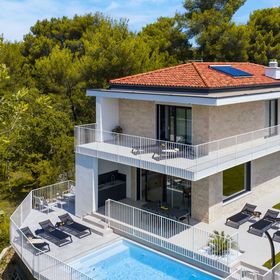 Villa Kiara Malinska