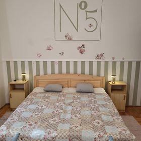 Vizimalom Vendégház Nemesvita