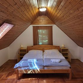 Vizimalom Vendégház Nemesvita