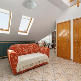 Pl. Neptuna 2 | Bright Studio | with Balcony Międzyzdroje