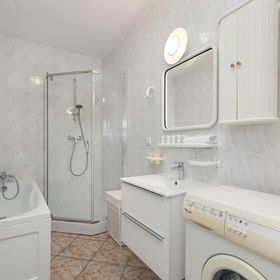 Pl. Neptuna 2 | Bright Studio | with Balcony Międzyzdroje